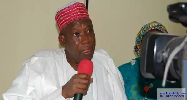 Kano government augments LG funds to enable them pay workers’ salary